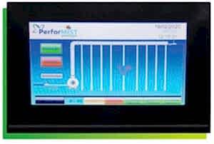 screen